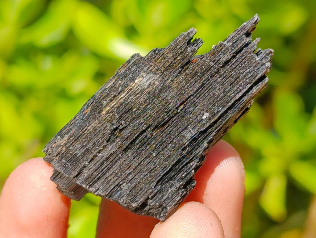 Natural Aegirine Orthoclase and Smokey Quartz Specimens x 37 From Zomba, Malawi - Toprock Gemstones and Minerals 