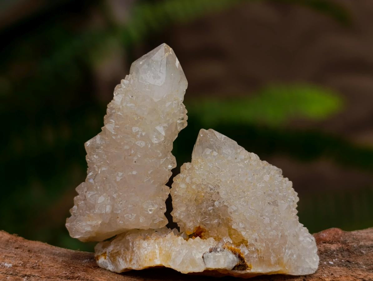 Natural Mixed Spirit Quartz Crystals x 140 From Boekenhouthoek, South Africa - Toprock Gemstones and Minerals 