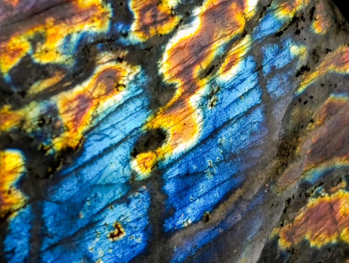 Natural Smokey Window Amethyst Crystals x 12 From Chiredzi, Zimbabwe - Toprock Gemstones and Minerals 