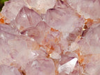 Natural Large Amethyst Spirit Quartz Cluster x 1 From Boekenhouthoek, South Africa - Toprock Gemstones and Minerals 