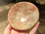 Polished Mixed Sphere and Bowl Set x 1 From Madagascar - Toprock Gemstones and Minerals 