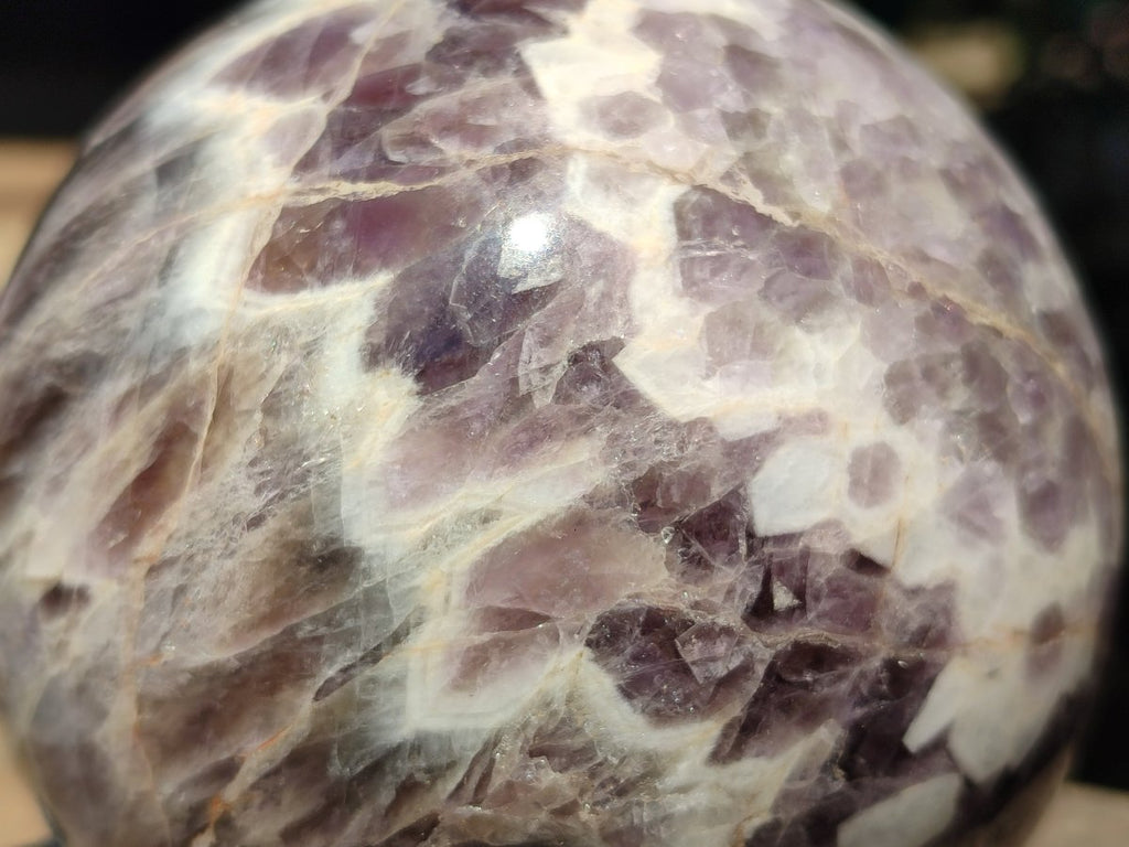 Polished Mixed Sphere and Bowl Set x 1 From Madagascar - Toprock Gemstones and Minerals 