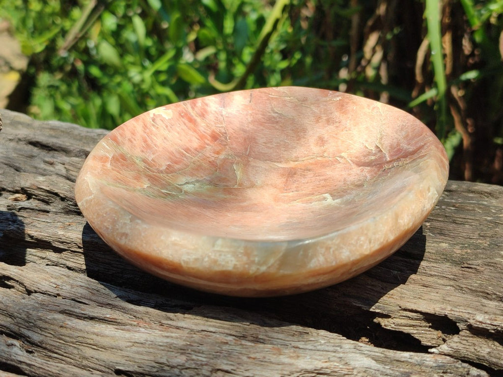 Polished Mixed Sphere and Bowl Set x 1 From Madagascar - Toprock Gemstones and Minerals 