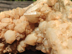 Natural Cascading Candle Quartz Crystals x 2 From Antsirabe, Madagascar - Toprock Gemstones and Minerals 