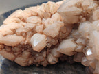 Natural Cascading Candle Quartz Crystals x 2 From Antsirabe, Madagascar - Toprock Gemstones and Minerals 