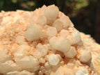 Natural Cascading Candle Quartz Crystals x 2 From Antsirabe, Madagascar - Toprock Gemstones and Minerals 