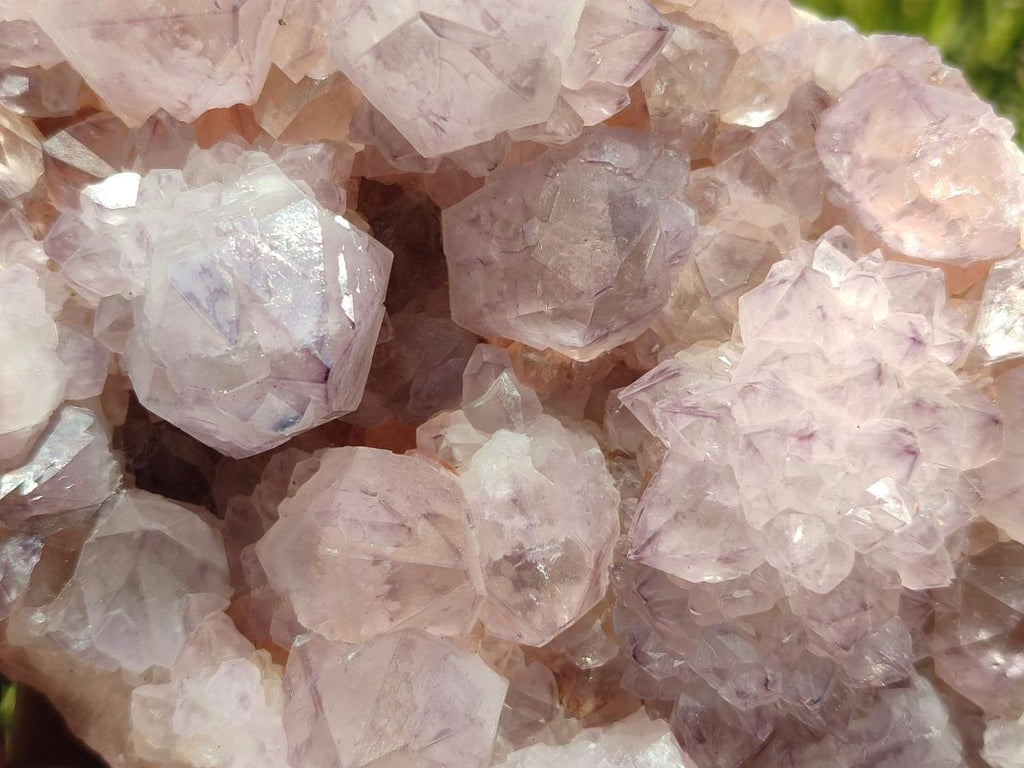 Natural Large Amethyst Spirit Cluster x 1 From Boekenhouthoek, South Africa - Toprock Gemstones and Minerals 