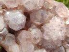 Natural Large Amethyst Spirit Cluster x 1 From Boekenhouthoek, South Africa - Toprock Gemstones and Minerals 