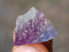 Natural Watermelon Fluorite Small Chips x 3.1kg Lot From Uis, Namibia - Toprock Gemstones and Minerals 