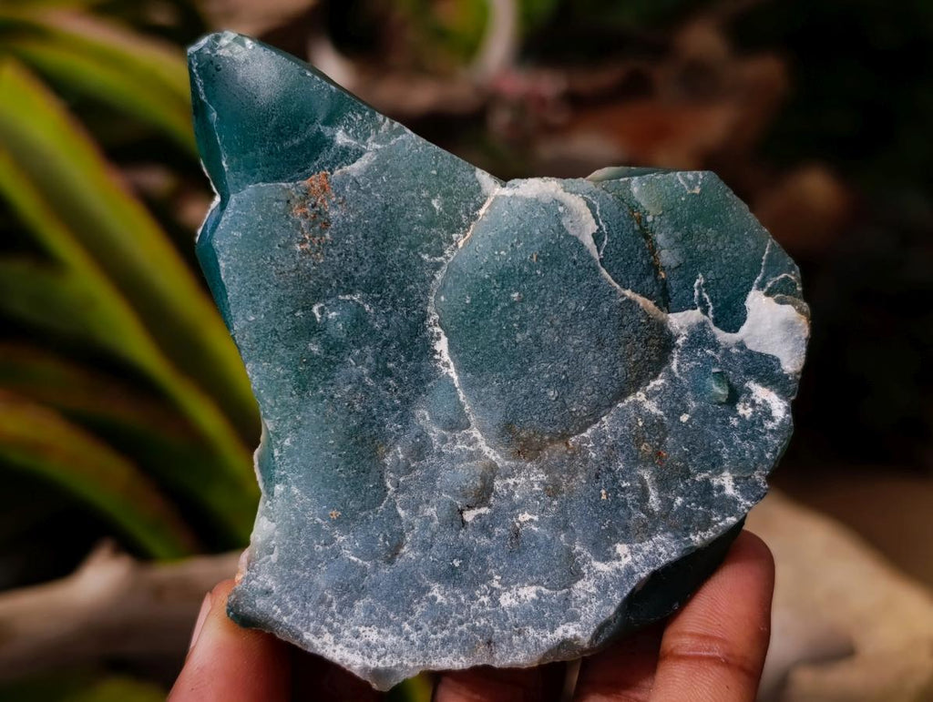 Natural Mtorolite Chrysoprase Cutting Material x 12 From Mutorashanga, Zimbabwe - Toprock Gemstones and Minerals 