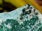 Natural Botryoidal Chrysocolla and Malachite Pseudomorph Specimens x 6 From Kolwezi, Congo - Toprock Gemstones and Minerals 