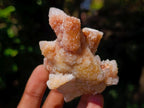 Natural Mixed Spirit Quartz Crystals and Clusters x 53 From Boekenhouthoek, South Africa - Toprock Gemstones and Minerals 