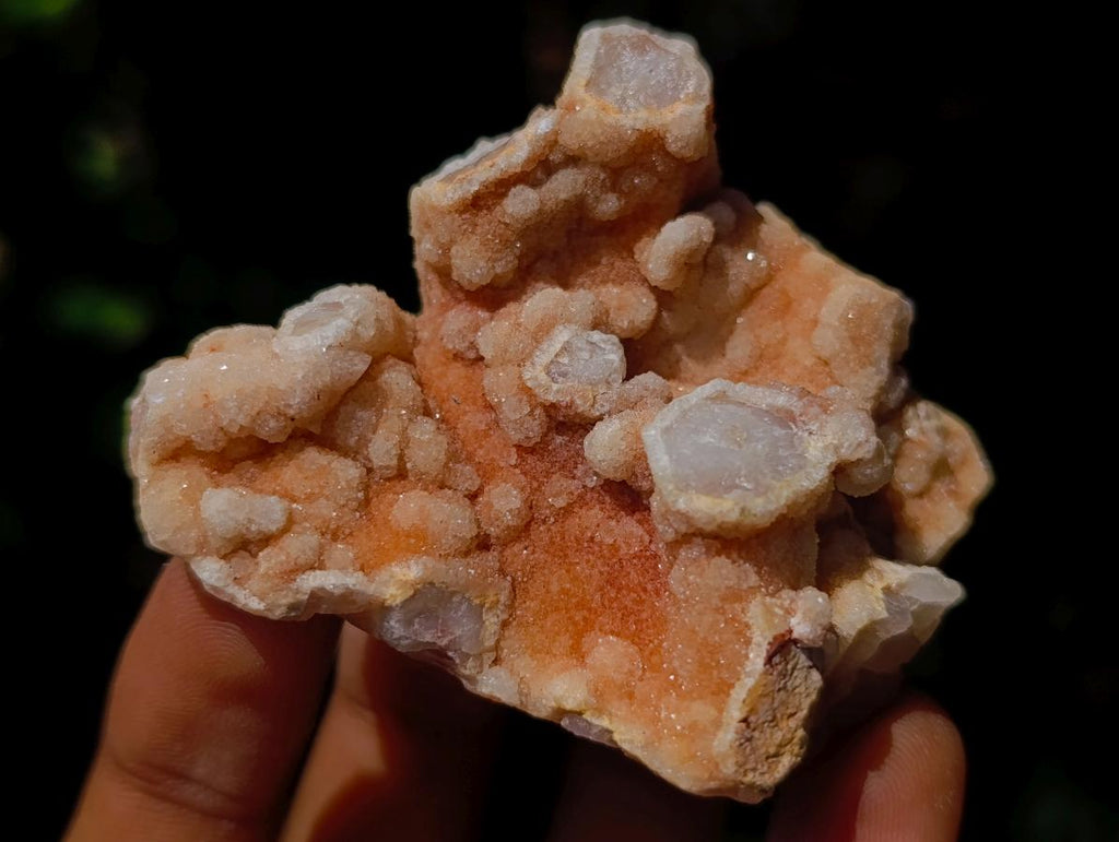 Natural Mixed Spirit Quartz Crystals and Clusters x 53 From Boekenhouthoek, South Africa - Toprock Gemstones and Minerals 