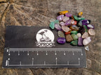 Polished Mixed Mini Tumbled Stones x 6 From Southern Africa - Toprock Gemstones and Minerals 