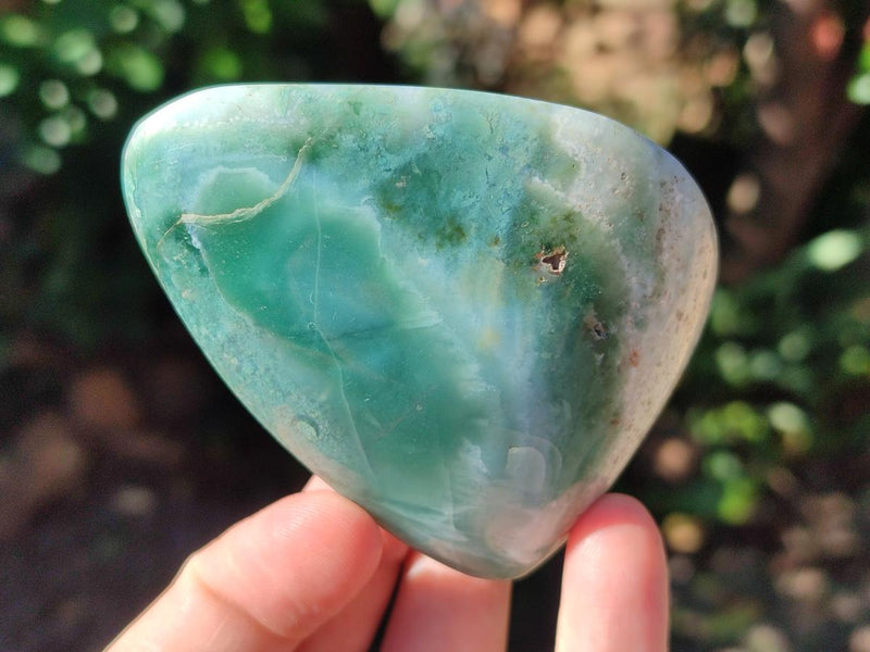 Polished Mtorolite Free Forms x 27 From Mutorashanga, Zimbabwe - Toprock Gemstones and Minerals 