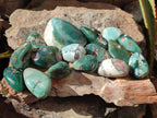 Polished Mtorolite Free Forms x 27 From Mutorashanga, Zimbabwe - Toprock Gemstones and Minerals 