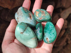 Polished Mtorolite Free Forms x 27 From Mutorashanga, Zimbabwe - Toprock Gemstones and Minerals 