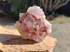 Natural Amethyst Spirit Quartz Clusters x 12 From Boekenhouthoek, South Africa - Toprock Gemstones and Minerals 