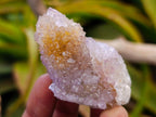 Natural Amethyst Spirit Crystals and Clusters x 24 From Boekenhouthoek, South Africa - Toprock Gemstones and Minerals 