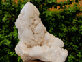 Natural Large Cascading Candle Quartz Flying V Cluster x 1 From Madagascar - Toprock Gemstones and Minerals 