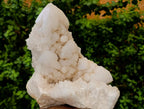 Natural Large Cascading Candle Quartz Flying V Cluster x 1 From Madagascar - Toprock Gemstones and Minerals 