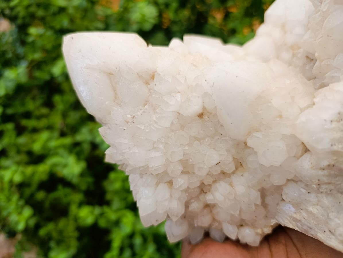 Natural Large Cascading Candle Quartz Flying V Cluster x 1 From Madagascar - Toprock Gemstones and Minerals 
