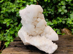 Natural Large Cascading Candle Quartz Flying V Cluster x 1 From Madagascar - Toprock Gemstones and Minerals 