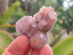 Natural Amethyst Spirit Crystals and Clusters x 24 From Boekenhouthoek, South Africa