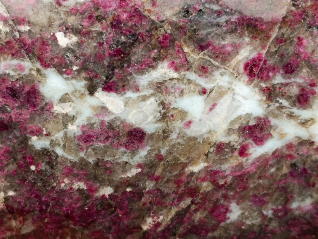 Polished Large Rubellite Pink Tourmaline Standing Free Form x 1 From Ambatondrazaka, Madagascar - Toprock Gemstones and Minerals 