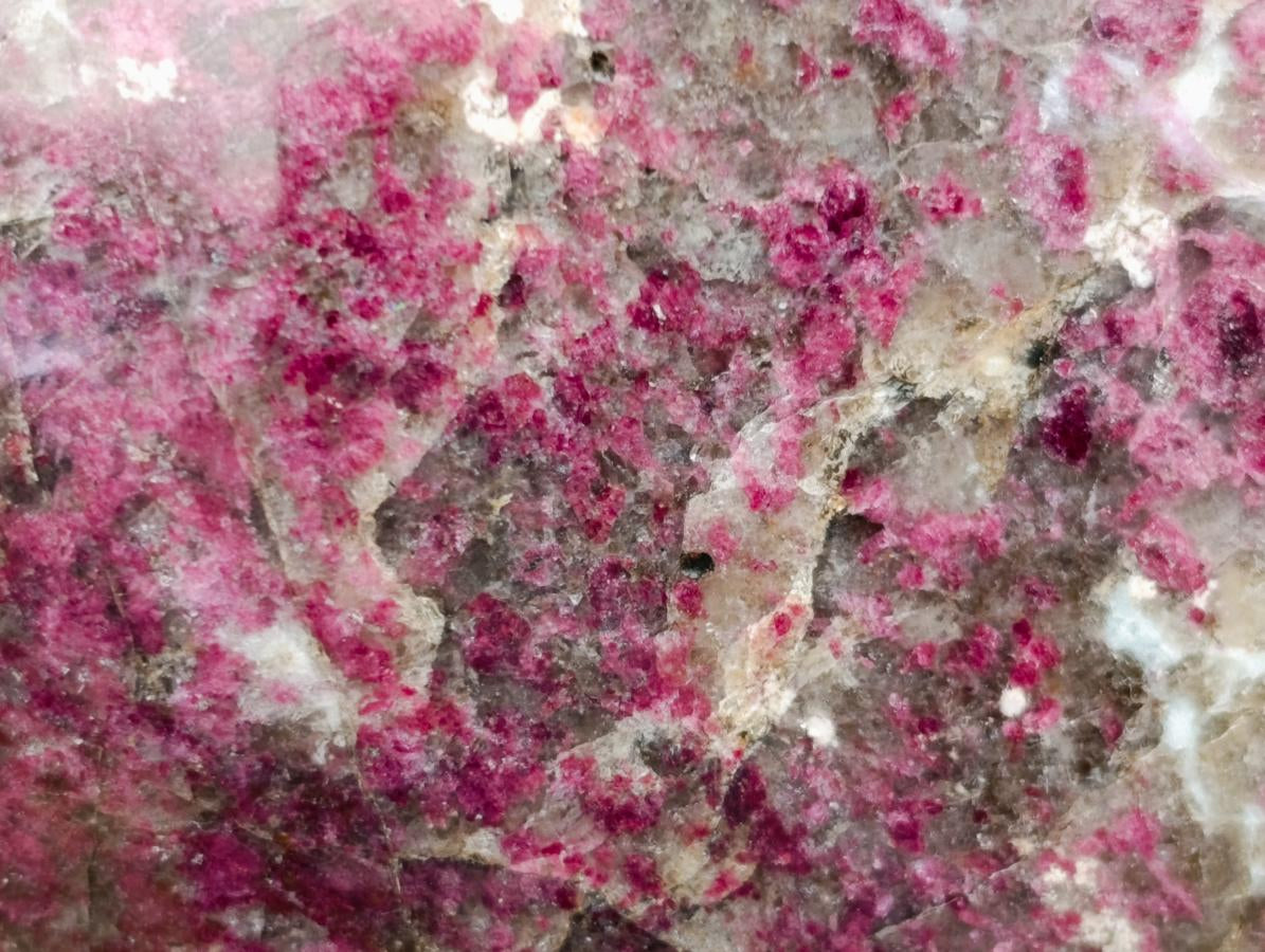 Polished Large Rubellite Pink Tourmaline Standing Free Form x 1 From Ambatondrazaka, Madagascar - Toprock Gemstones and Minerals 