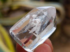 Polished Small Clear Quartz Crystal Points x 35 From Madagascar - Toprock Gemstones and Minerals 