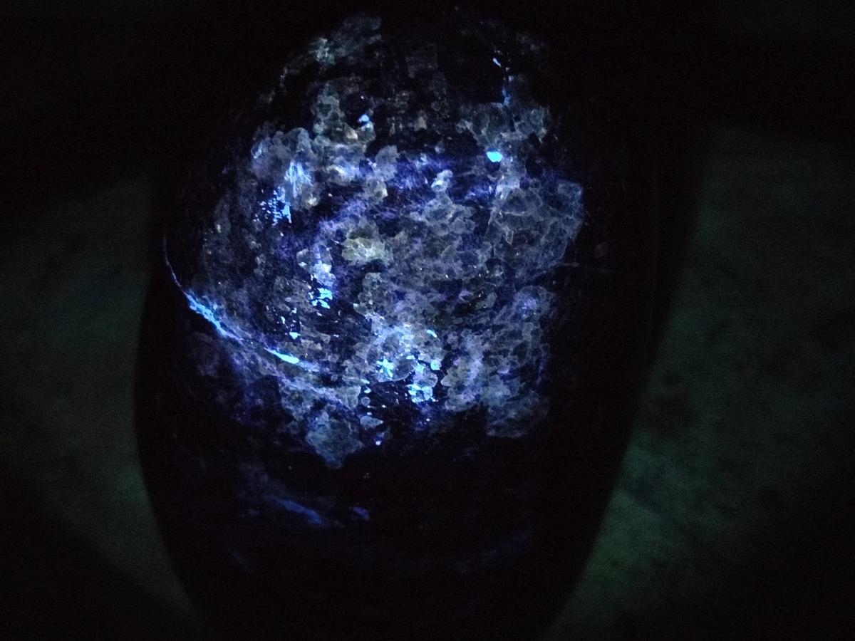 Polished Black Tourmaline Standing Free Forms x 2 From Madagascar - Toprock Gemstones and Minerals 