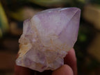 Natural Lilac Sunburst Spirit Quartz Crystals x 70 From Boekenhouthoek, South Africa - Toprock Gemstones and Minerals 