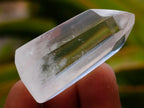 Polished Clear Quartz Crystal Points x 35 From Madagascar - Toprock Gemstones and Minerals 