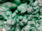 Natural XL Botryoidal Malachite Specimen x 1 From Kolwezi, Congo - Toprock Gemstones and Minerals 