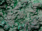 Natural XL Botryoidal Malachite Specimen x 1 From Kolwezi, Congo - Toprock Gemstones and Minerals 