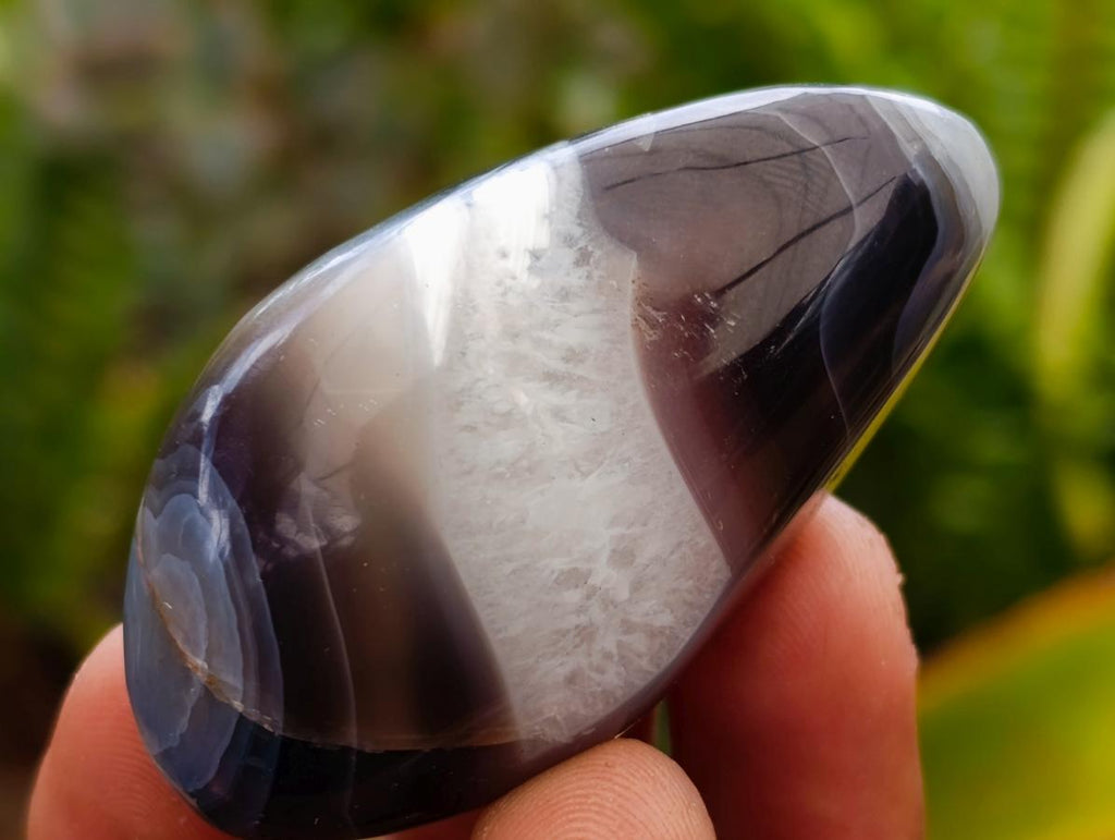 Polished Red Shashe River Agate Free Forms x 35 From Shashe River, Zimbabwe - Toprock Gemstones and Minerals 