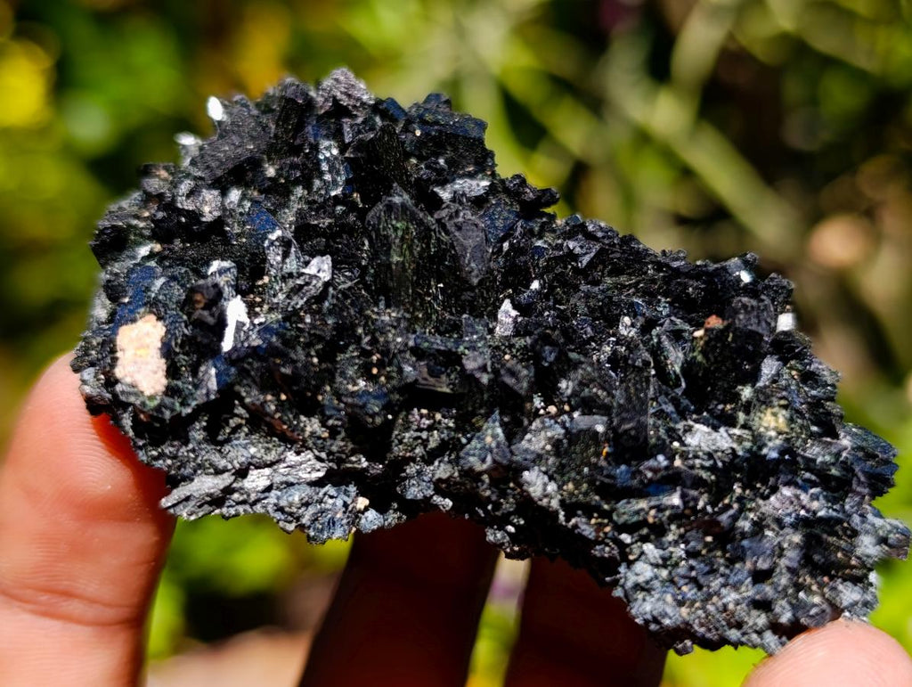 Natural Multi Mineral Specimens x 43 From Southern Africa - Toprock Gemstones and Minerals 