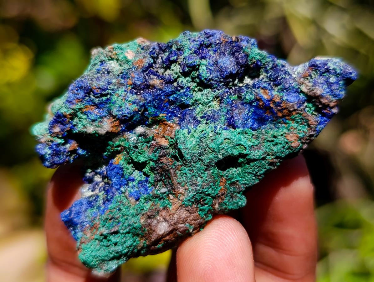 Natural Multi Mineral Specimens x 43 From Southern Africa - Toprock Gemstones and Minerals 