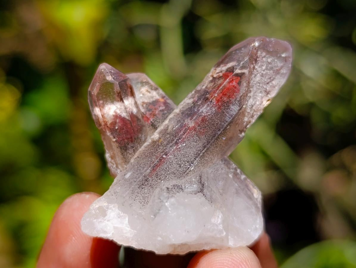 Natural Multi Mineral Specimens x 43 From Southern Africa - Toprock Gemstones and Minerals 