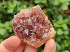 Natural Dark Purple Amethyst Quartz Crystal Plates x 35 From Boekenhouthoek, South Africa - Toprock Gemstones and Minerals 
