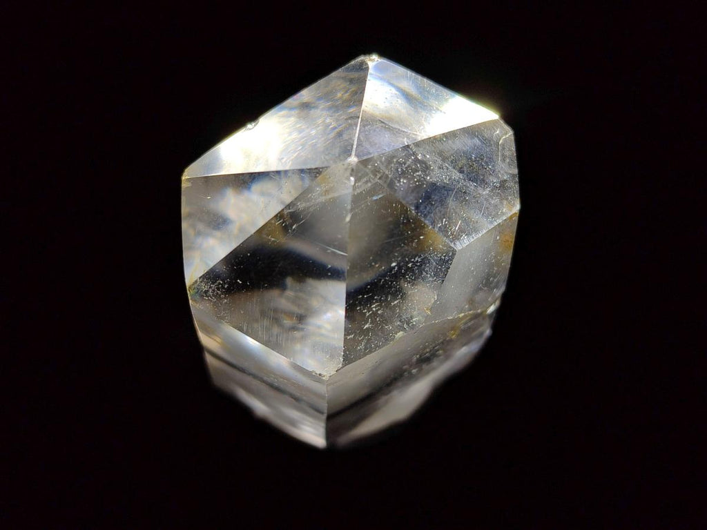 Polished Clear Quartz Display Crystals x 4 From Madagascar - Toprock Gemstones and Minerals 