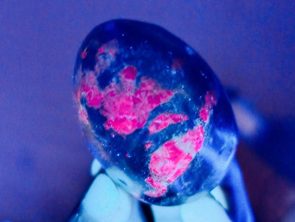 Polished Verdite Eggs x 12 From Zimbabwe - Toprock Gemstones and Minerals 