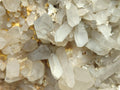 Natural Large Malagasy Quartz Crystal Cluster x 1 From Madagascar - Toprock Gemstones and Minerals 