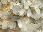Natural Large Malagasy Quartz Crystal Cluster x 1 From Madagascar - Toprock Gemstones and Minerals 