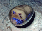 Polished Mixed Red Shashe River Agate Eggs and Free Forms x 20 From Shashe River, Zimbabwe - Toprock Gemstones and Minerals 