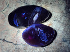 Polished Mixed Red Shashe River Agate Eggs and Free Forms x 20 From Shashe River, Zimbabwe - Toprock Gemstones and Minerals 