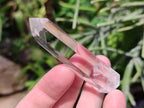Polished Clear Quartz Display Crystals x 12 From Madagascar - Toprock Gemstones and Minerals 