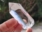 Polished Clear Quartz Display Crystals x 12 From Madagascar - Toprock Gemstones and Minerals 