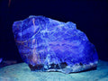 Polished Large Watermelon Fluorite Slice x 1 From Uis, Namibia - Toprock Gemstones and Minerals 